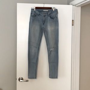 Levi’s Jeans